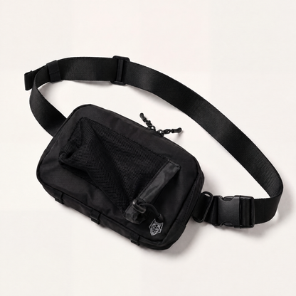 The RAVEPACK™ Festival Bag