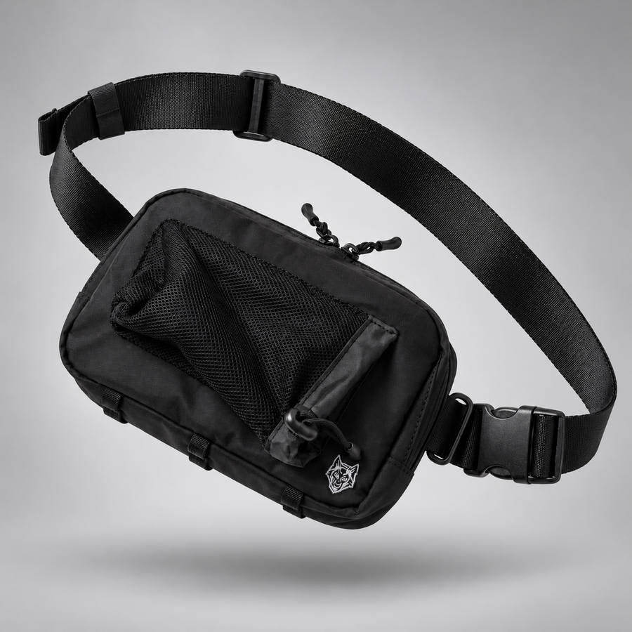 The RAVEPACK Hydrapack