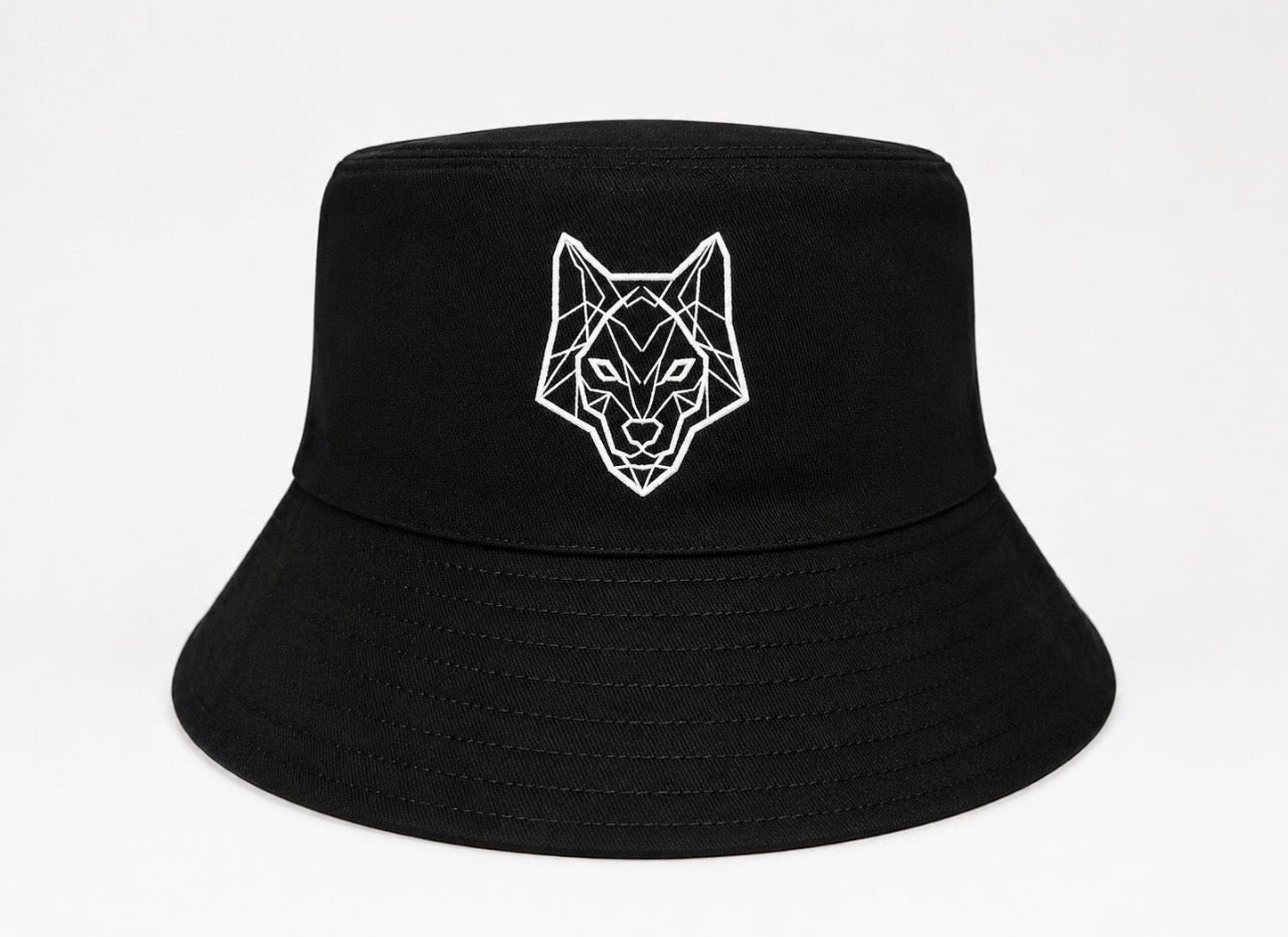 Reflective Bucket Hat