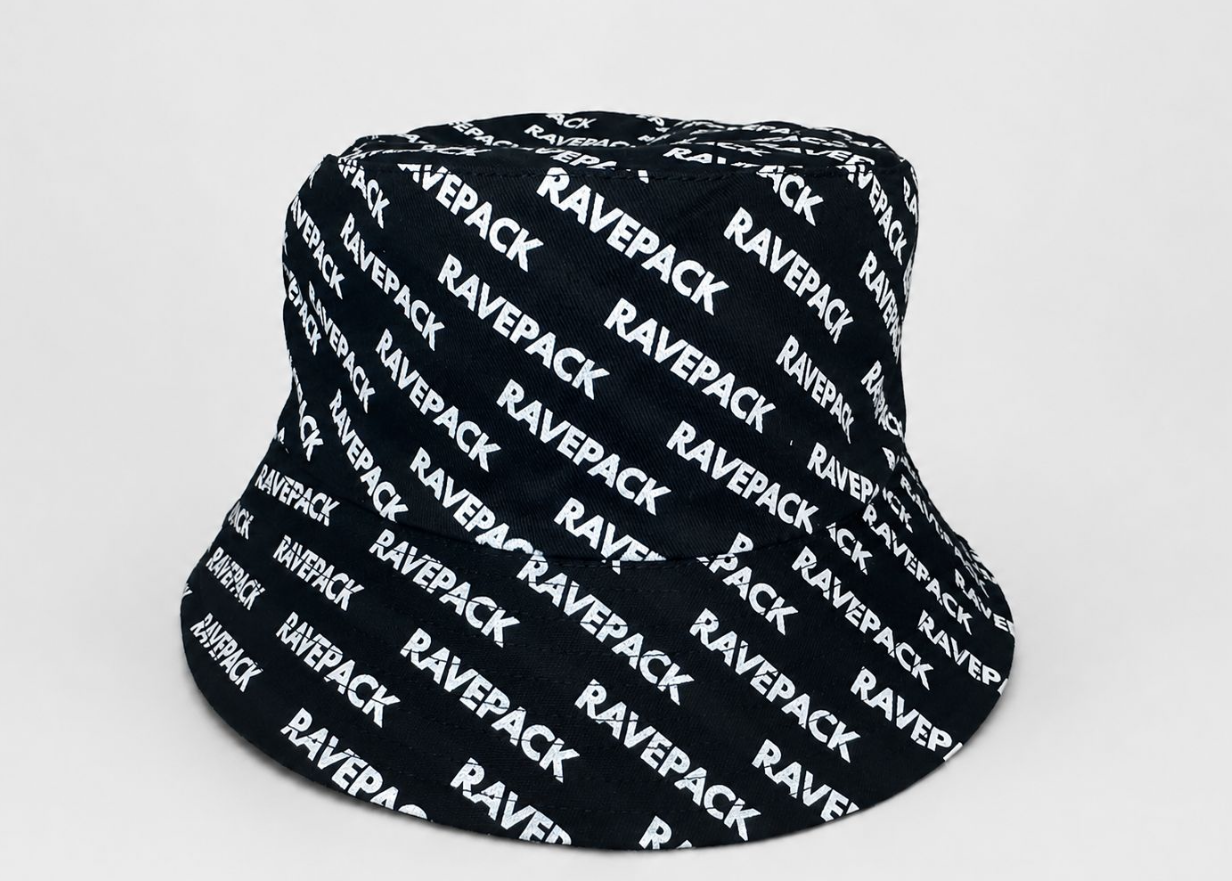 Reflective Bucket Hat