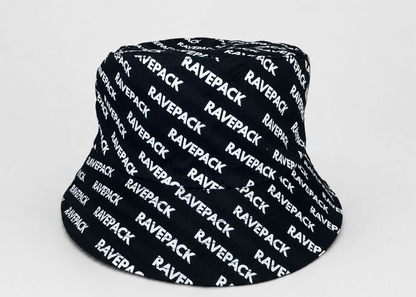 Reflective Bucket Hat