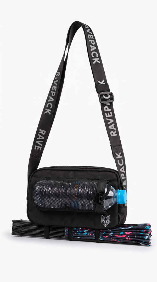 The RAVEPACK™