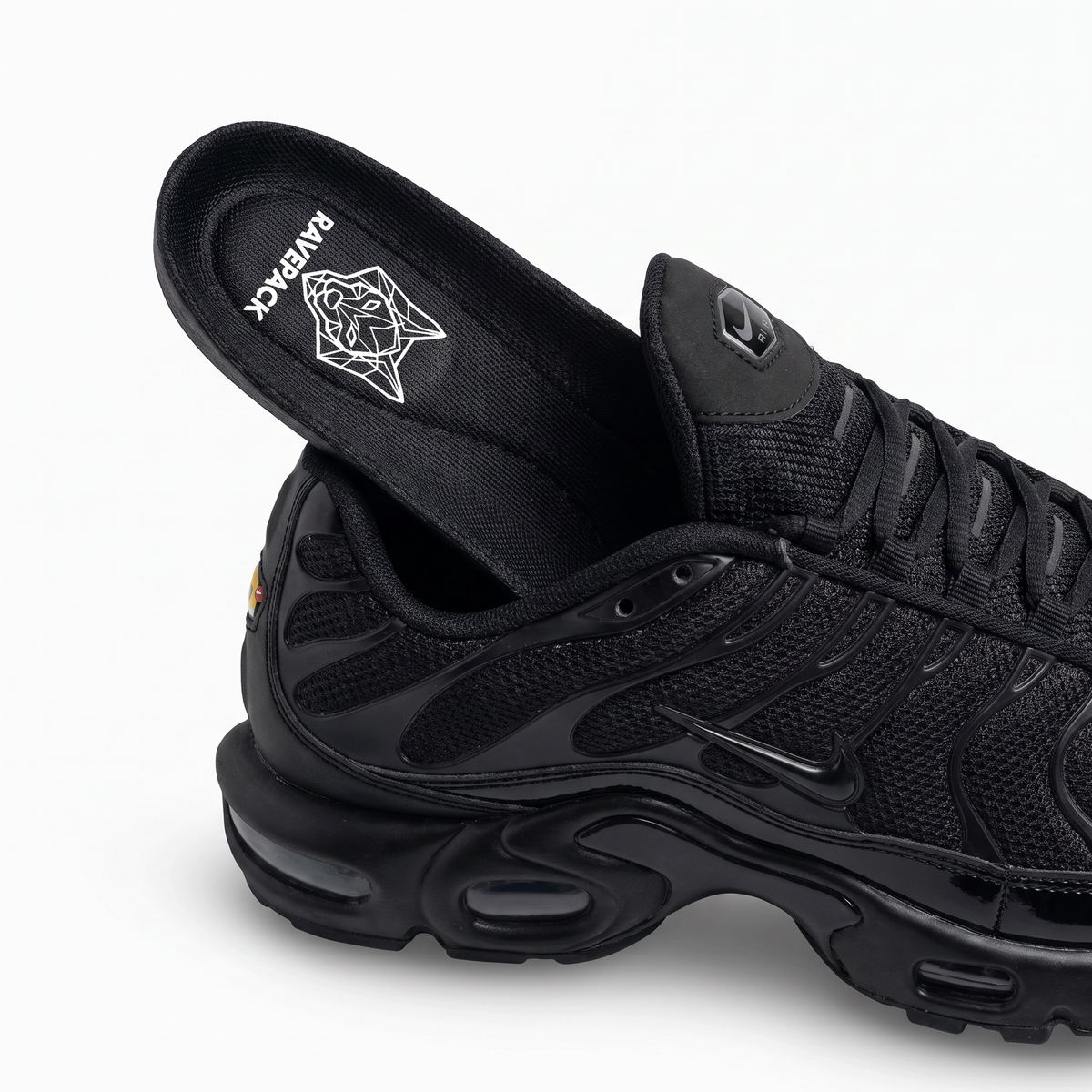 Ravesoles™