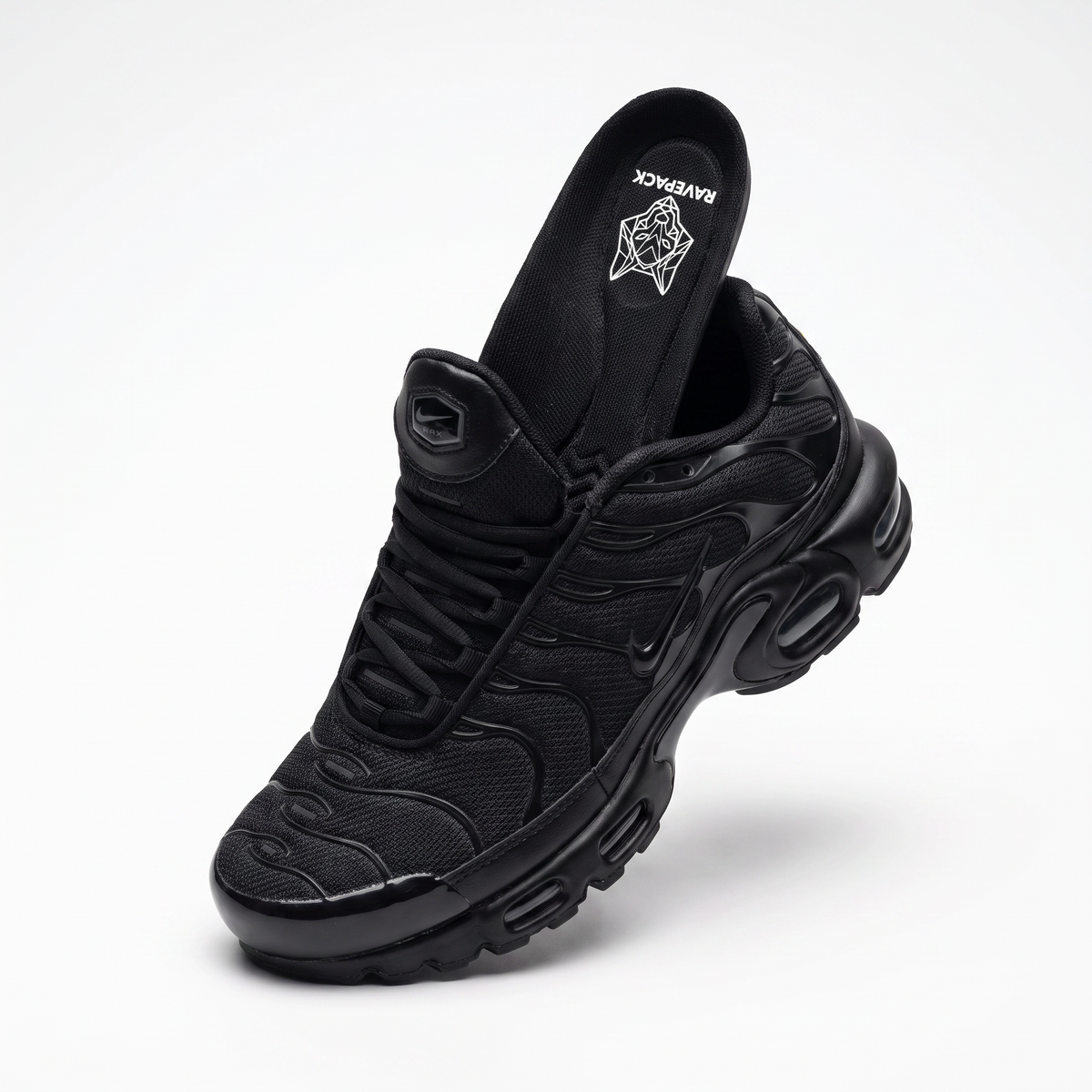 Ravesoles™
