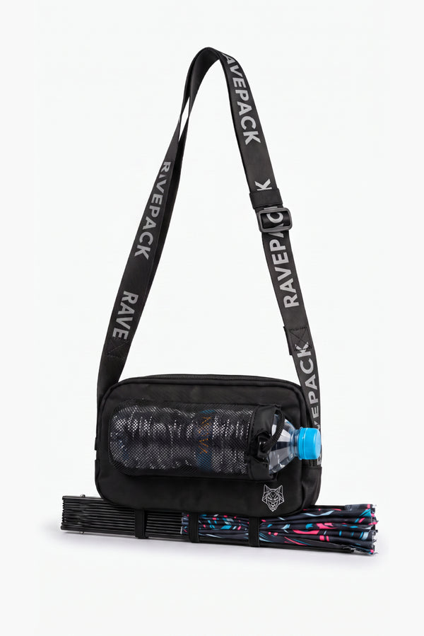The RAVEPACK™