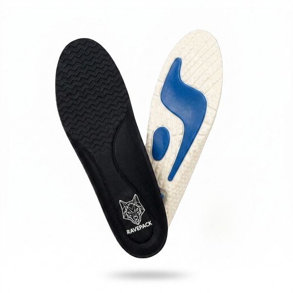 Ravesoles™