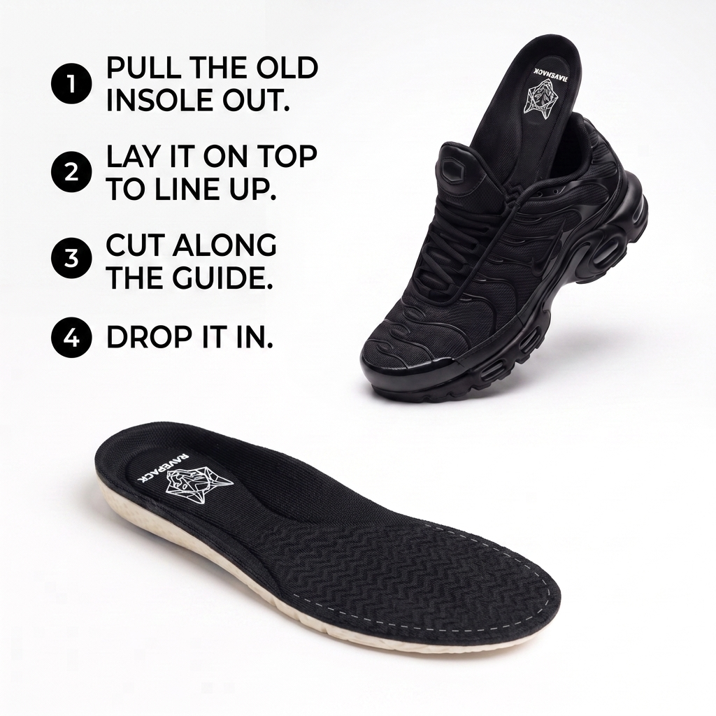 Ravesoles™