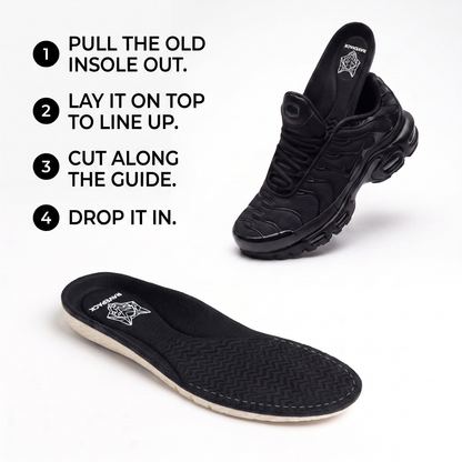 Ravesoles™