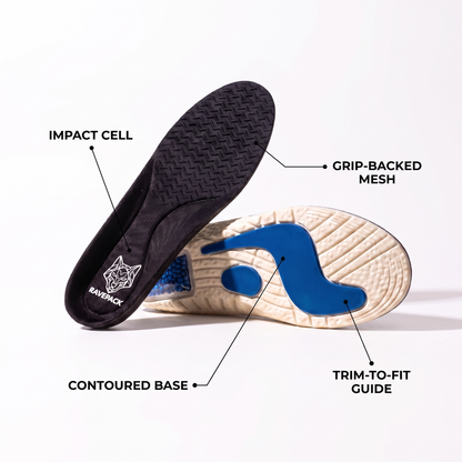 Ravesoles™