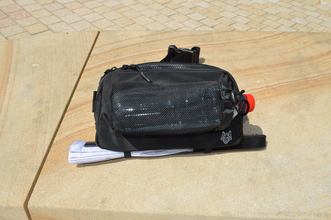RAVEPACK - Rave Bags & Essentials